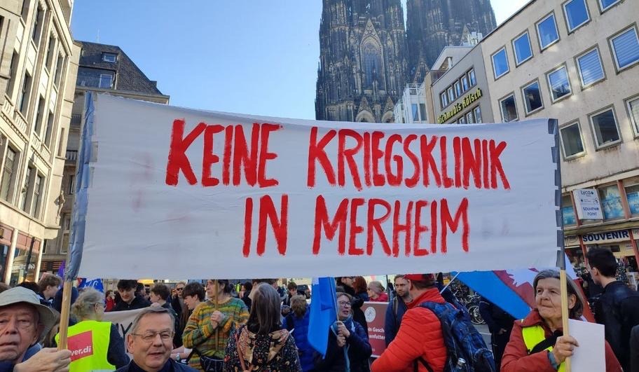 Willkommen